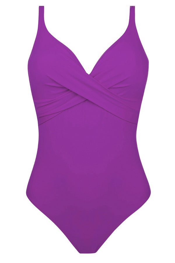 Antigel La Chiquissima Non Wire Halter Swimsuit